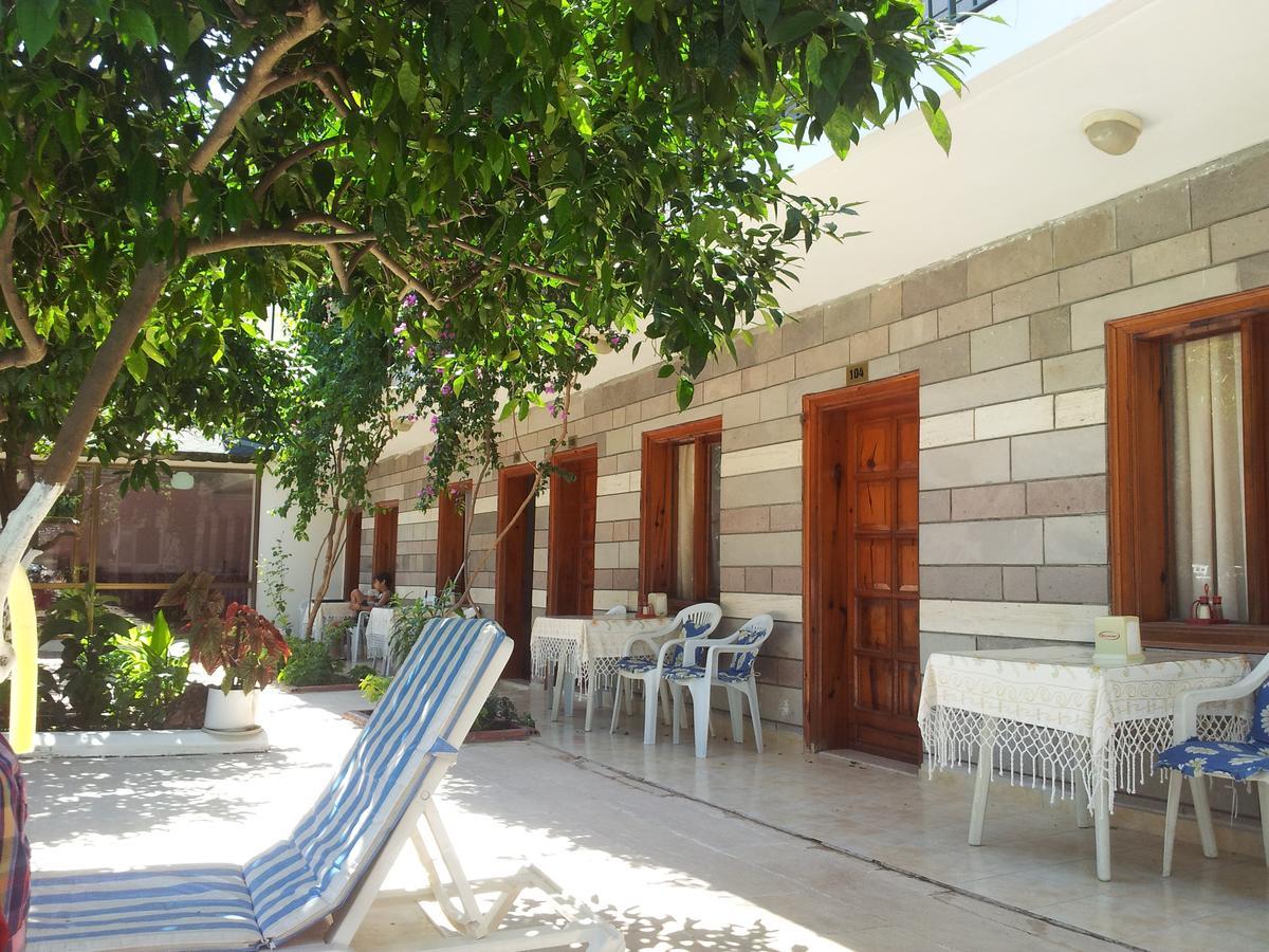 Ipsos Hotel Beldibi  Exterior foto